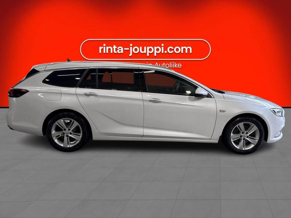 OPEL Insignia 2020