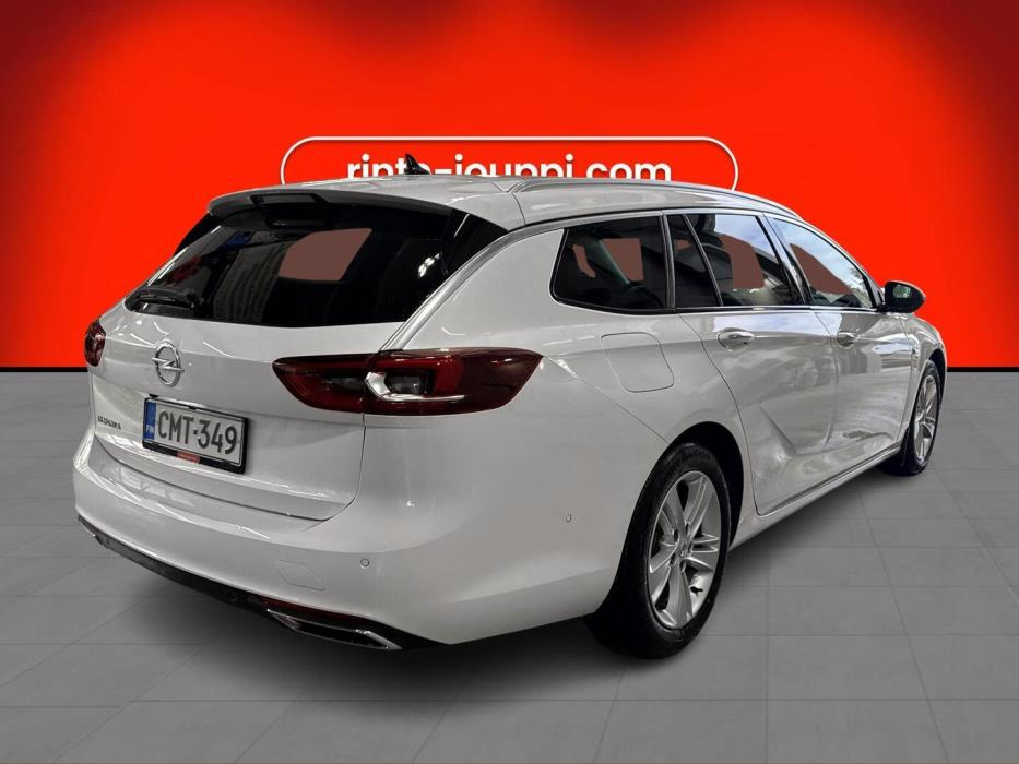 OPEL Insignia 2020