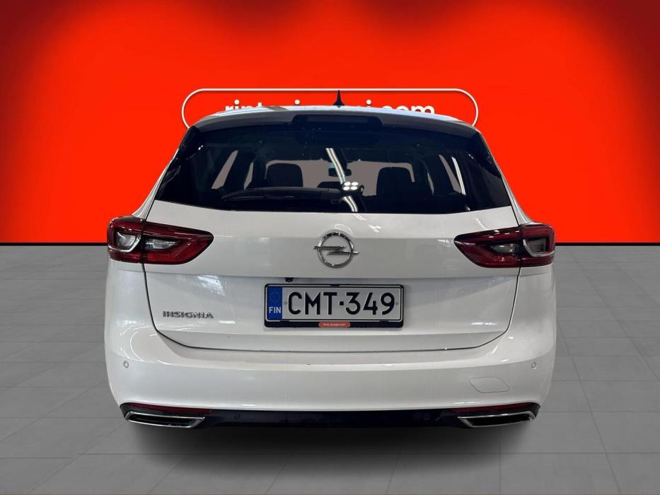 OPEL Insignia 2020