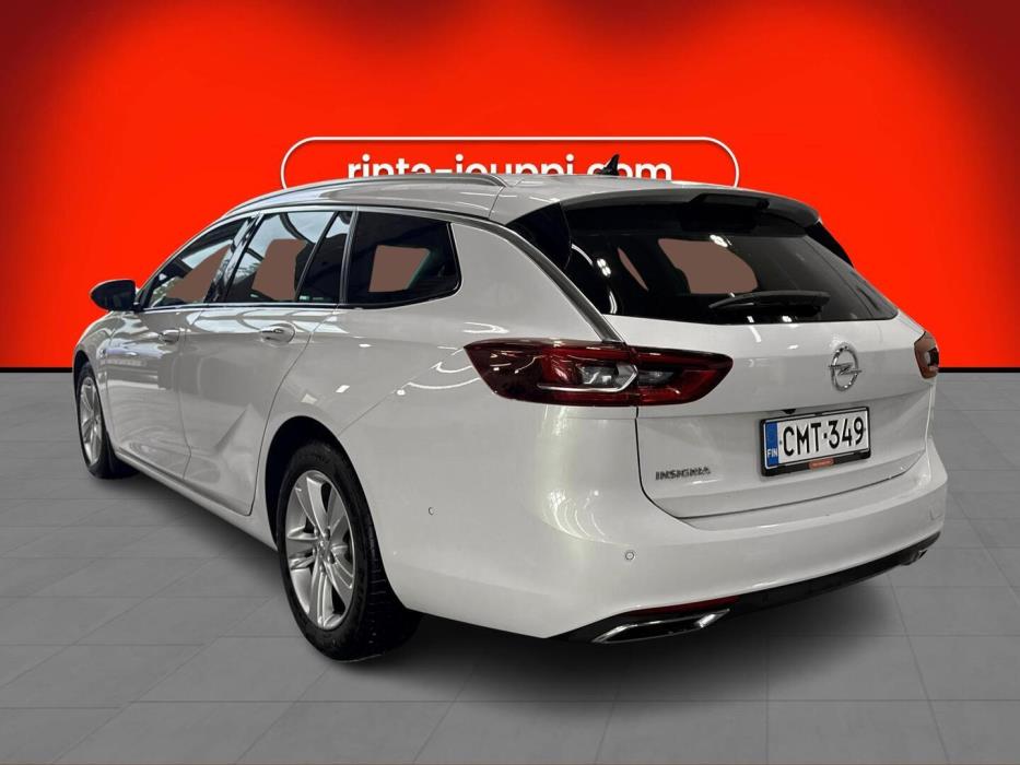 OPEL Insignia 2020