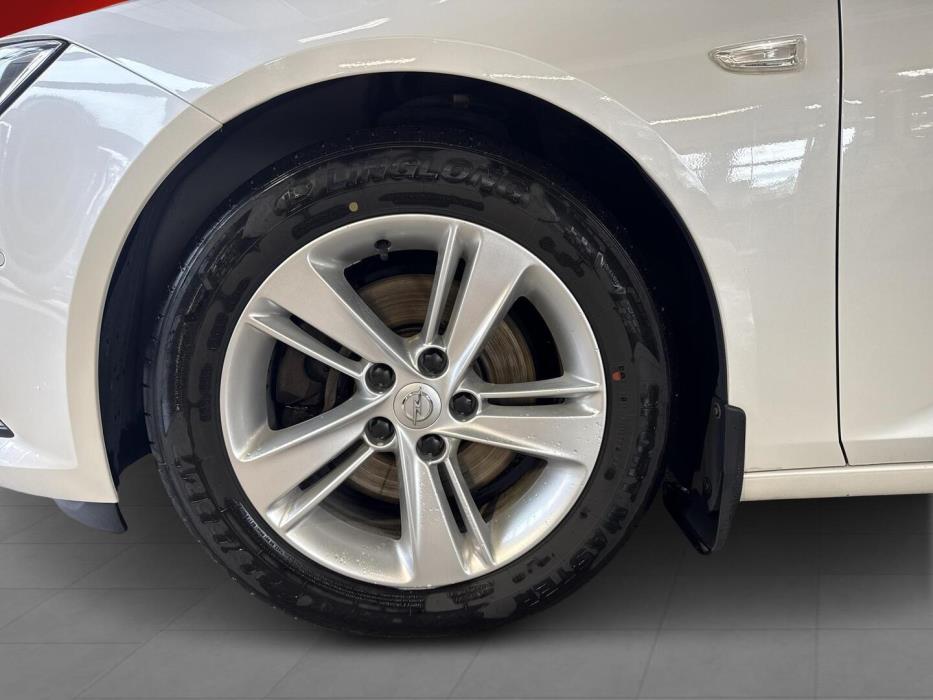 OPEL Insignia 2020
