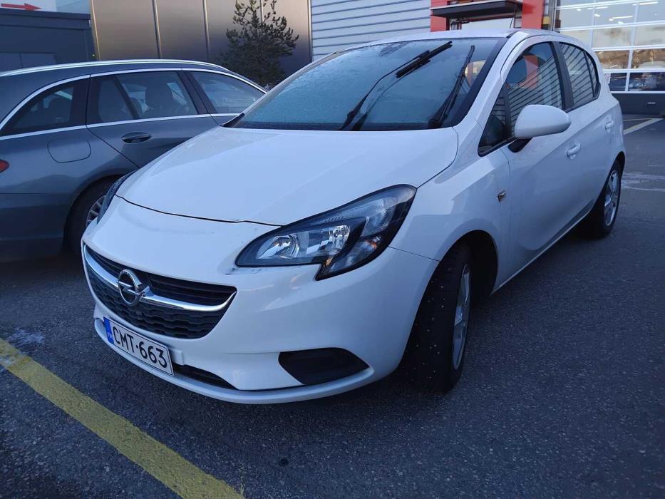 OPEL Corsa 2019