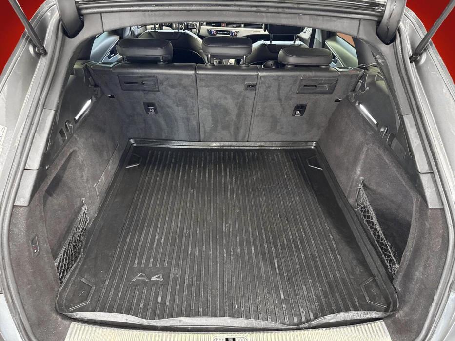 AUDI A4 ALLROAD 2017