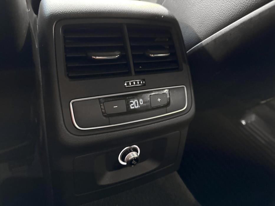 AUDI A4 ALLROAD 2017