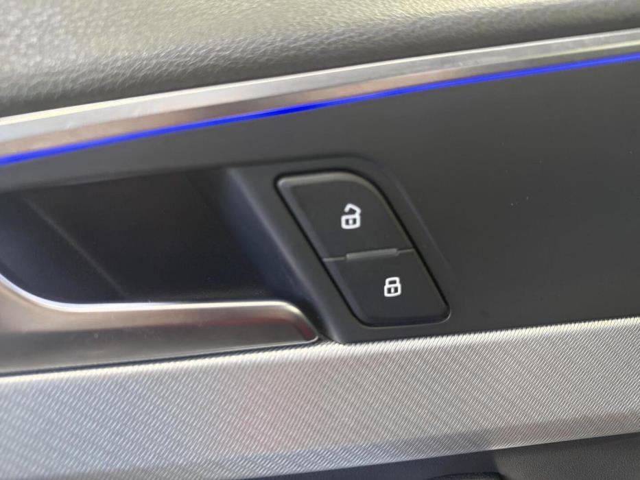 AUDI A4 ALLROAD 2017