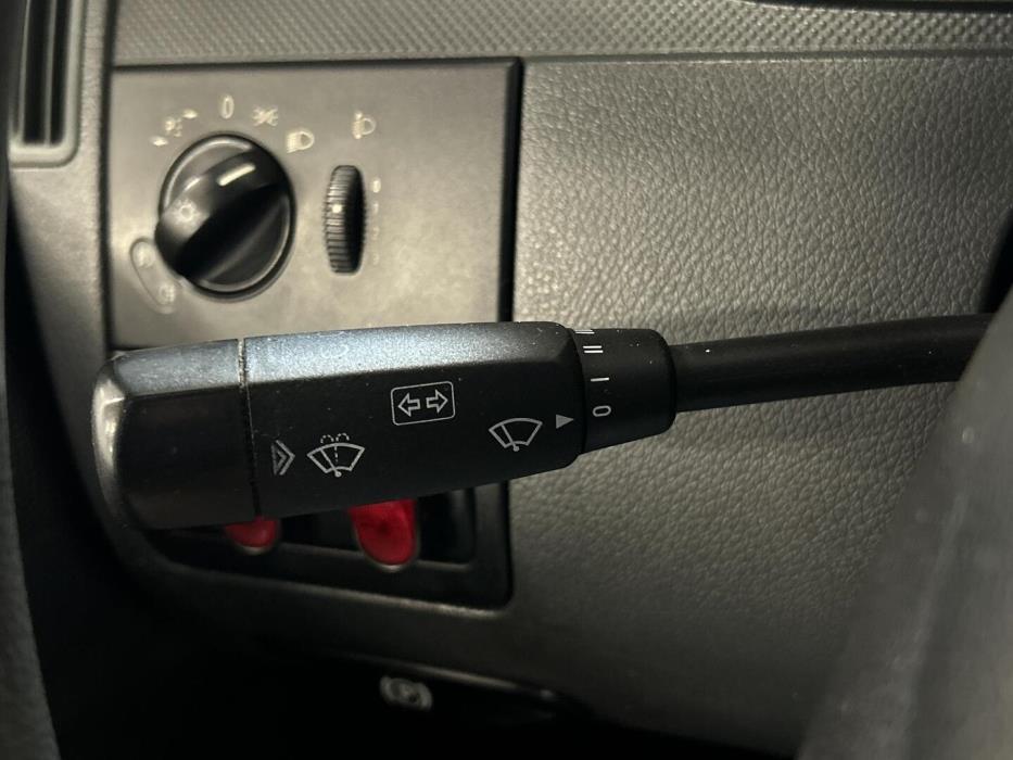 MERCEDES-BENZ Vito 2012