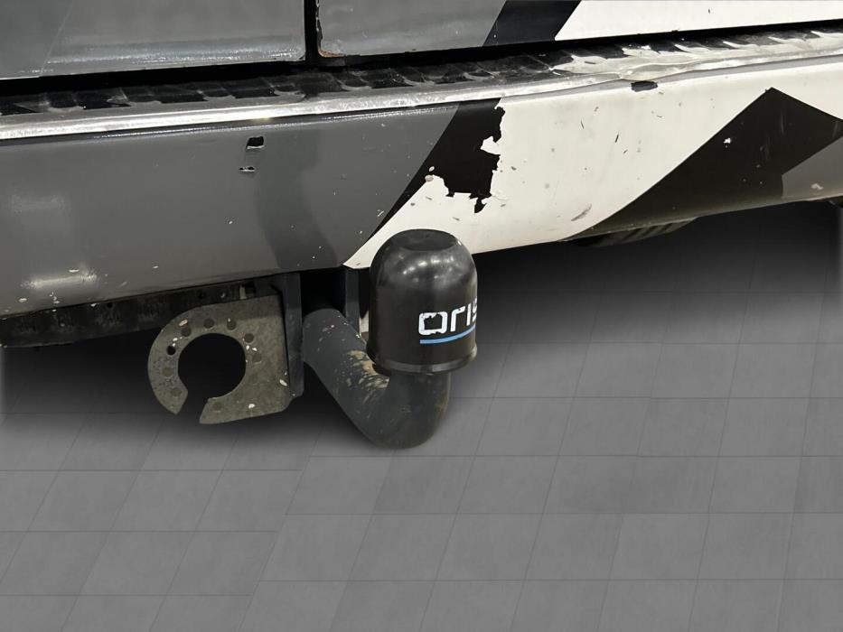 MERCEDES-BENZ Vito 2012