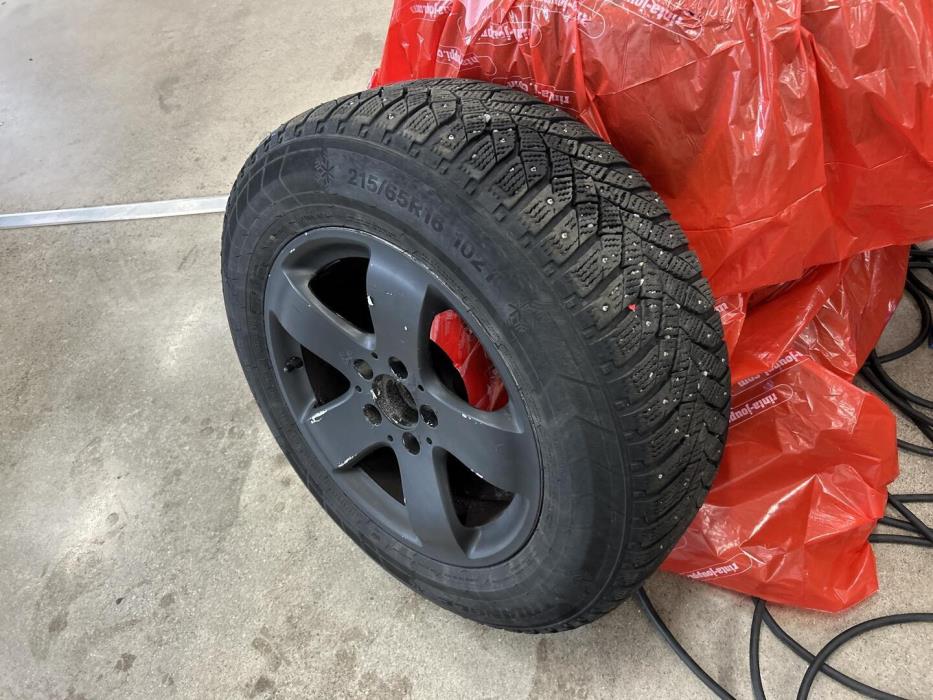 MERCEDES-BENZ Vito 2012