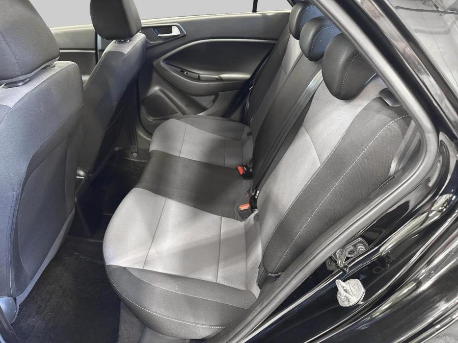 HYUNDAI i20 Hatchback 2019