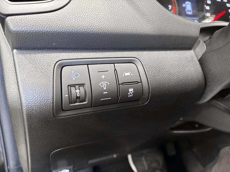 HYUNDAI i20 Hatchback 2019