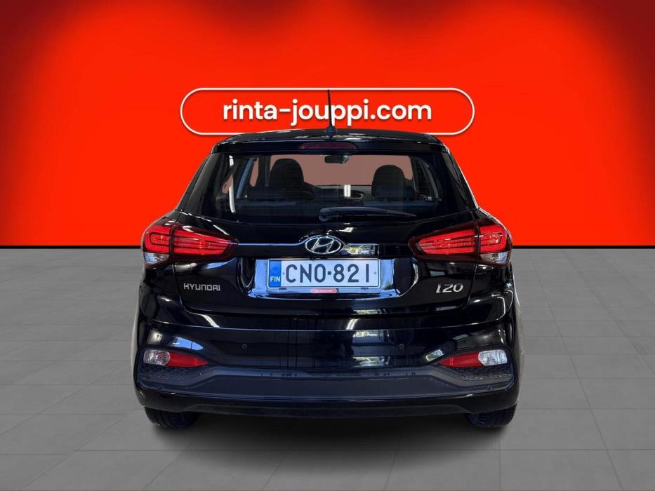 HYUNDAI i20 Hatchback 2019
