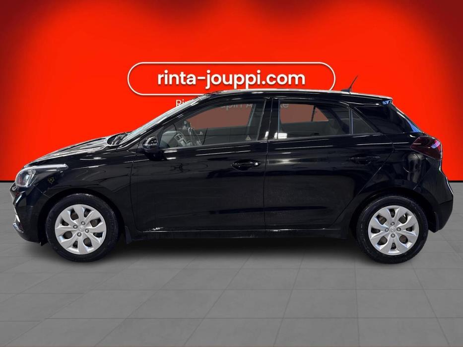 HYUNDAI i20 Hatchback 2019