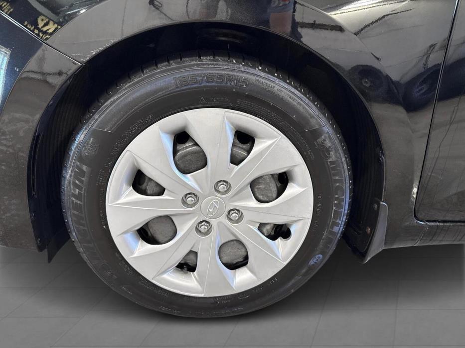 HYUNDAI i20 Hatchback 2019