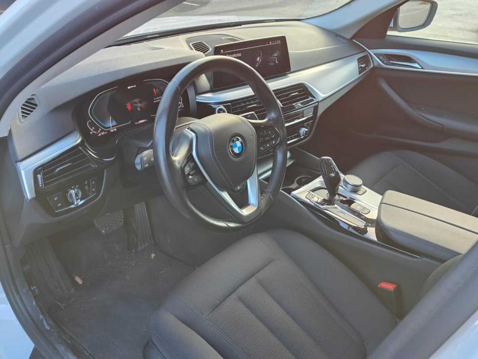 BMW 530 2020