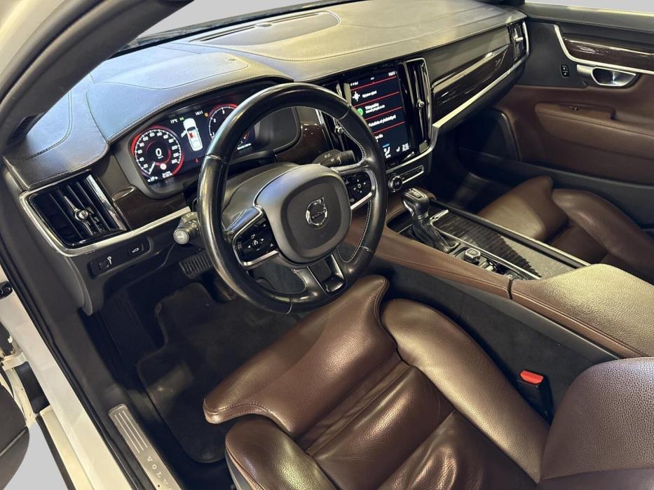 VOLVO S90 2020
