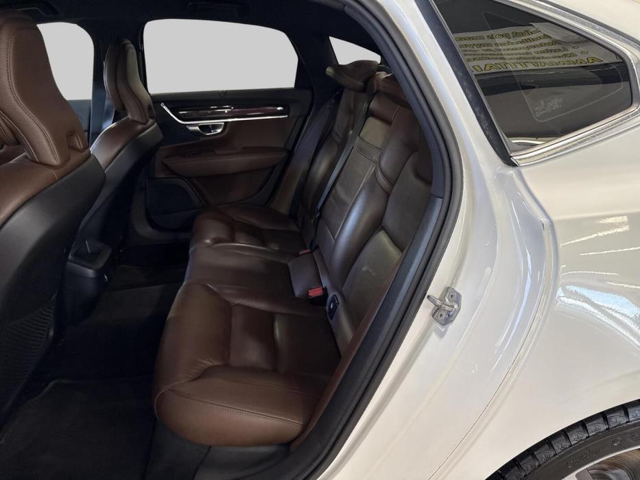 VOLVO S90 2020