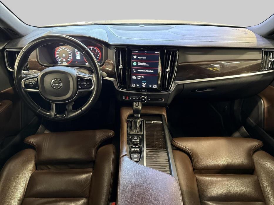 VOLVO S90 2020