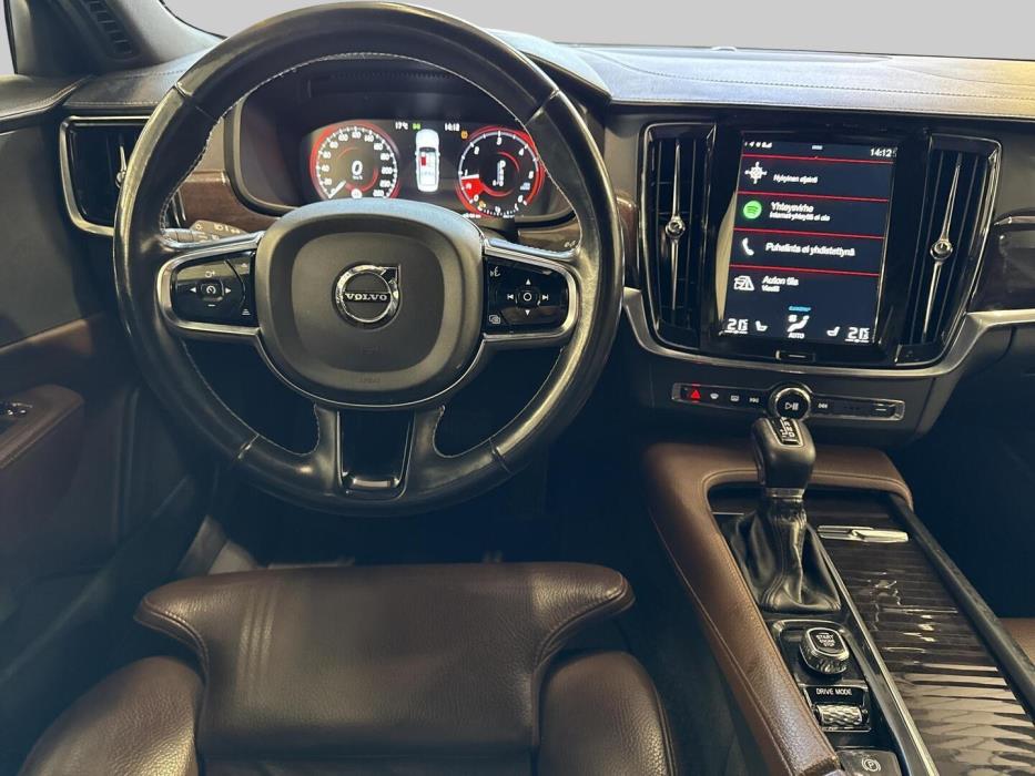 VOLVO S90 2020