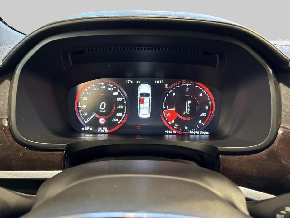 VOLVO S90 2020
