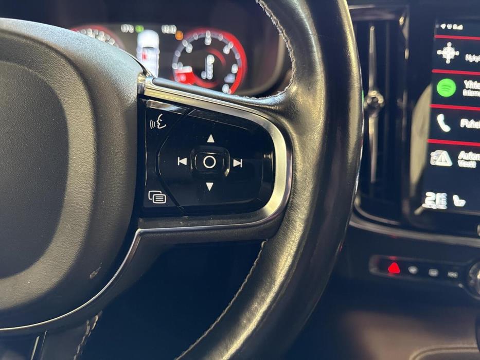 VOLVO S90 2020