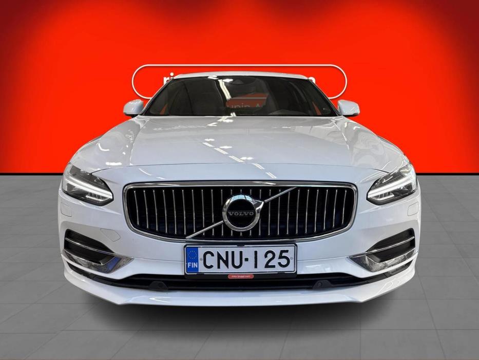 VOLVO S90 2020