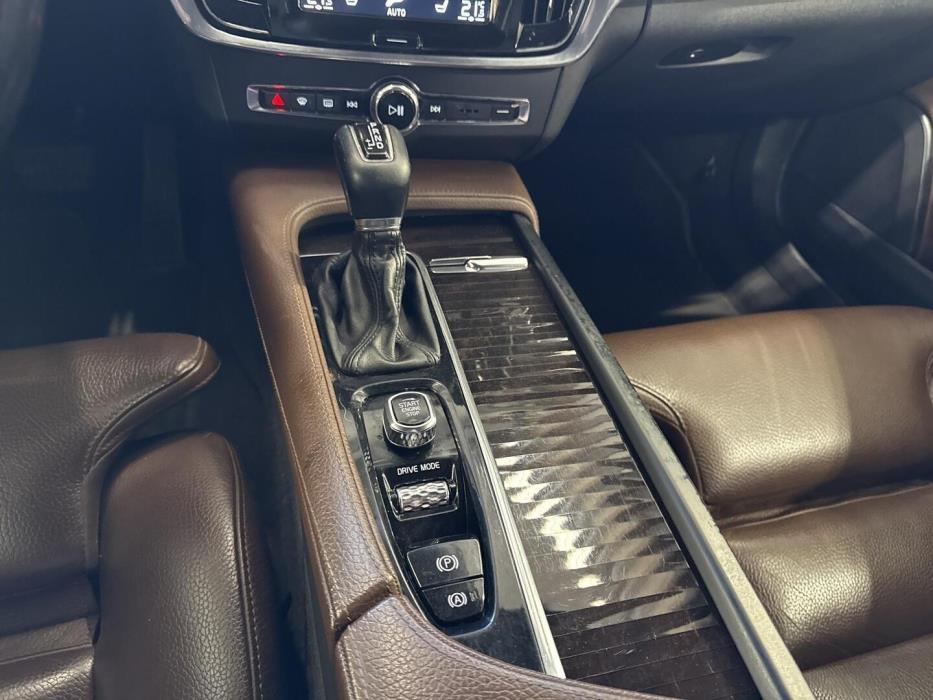 VOLVO S90 2020