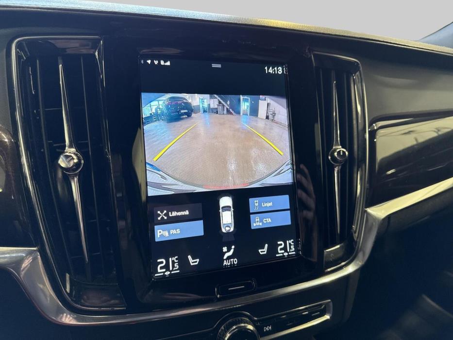 VOLVO S90 2020