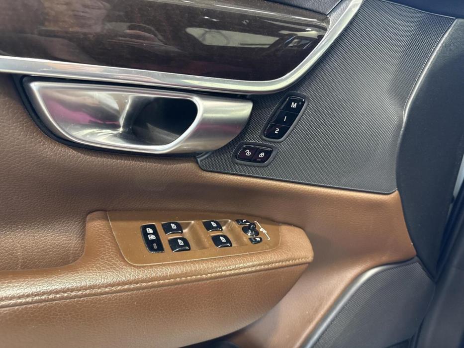 VOLVO S90 2020