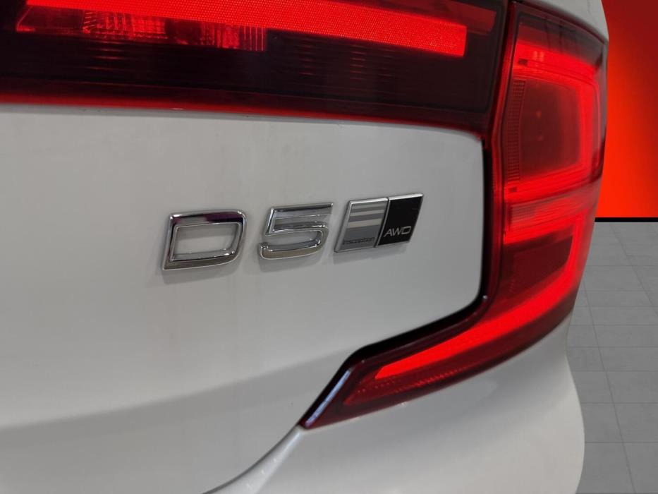 VOLVO S90 2020