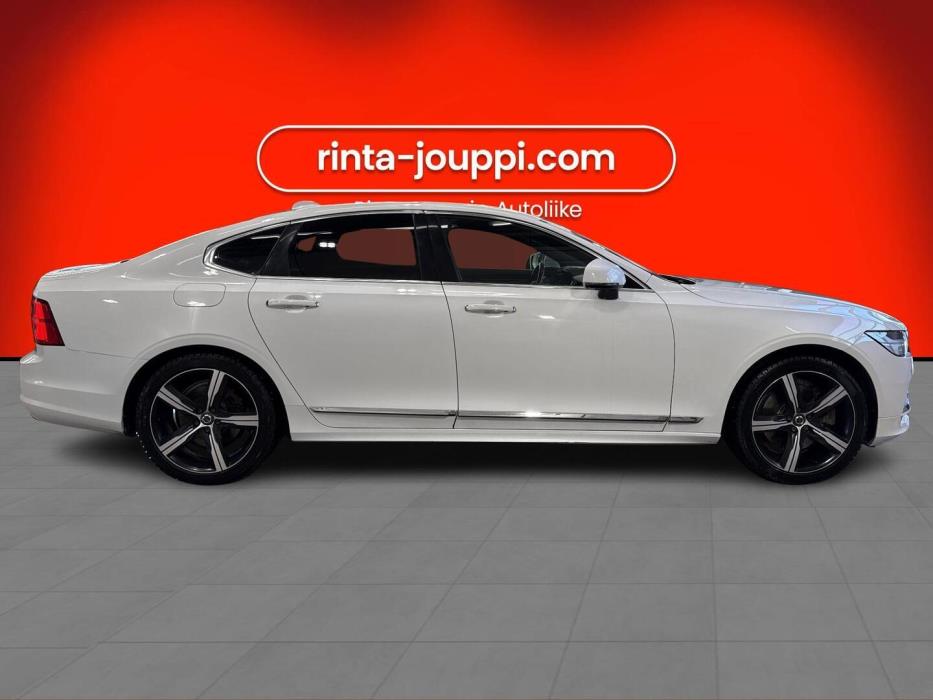 VOLVO S90 2020