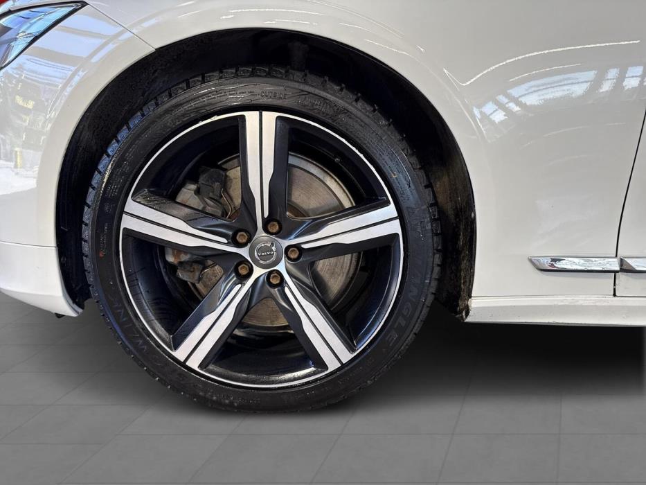 VOLVO S90 2020