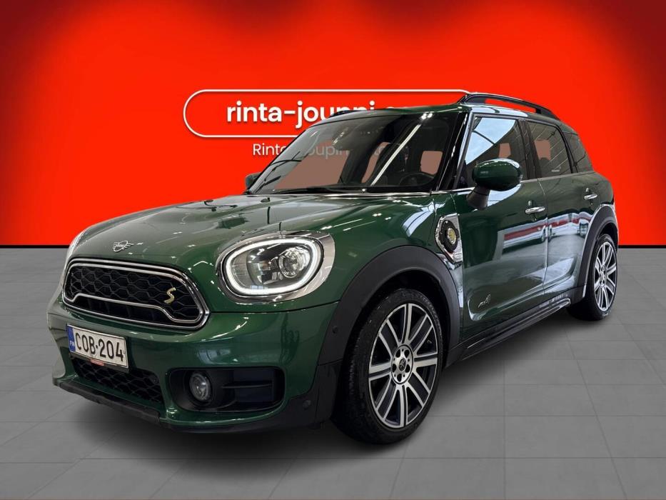 MINI Countryman 2020