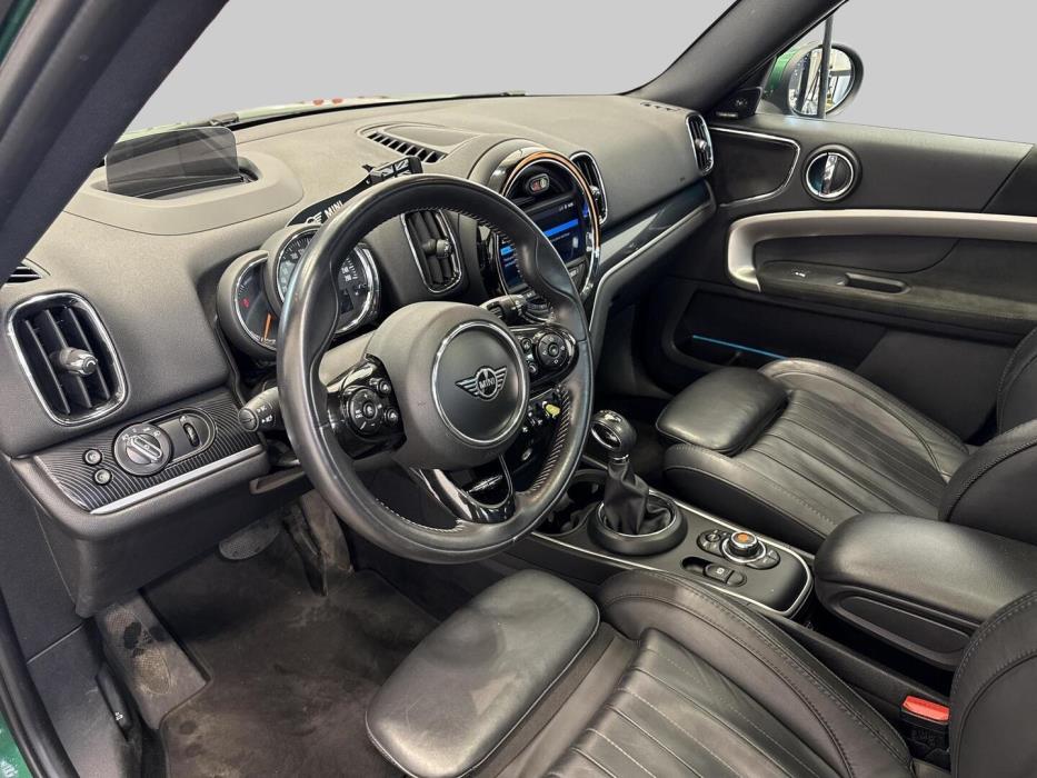 MINI Countryman 2020