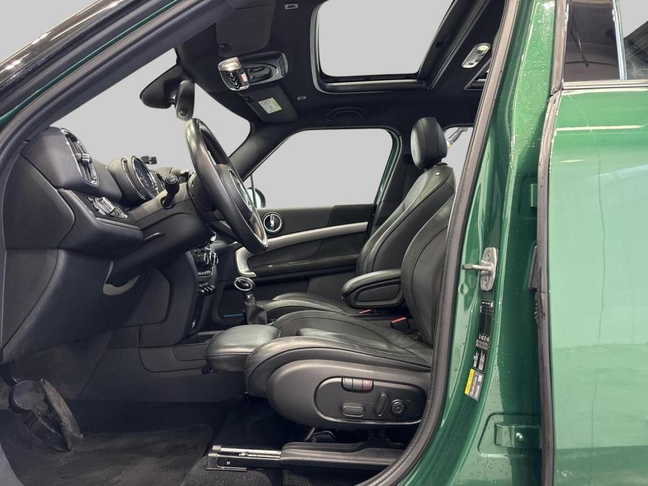 MINI Countryman 2020