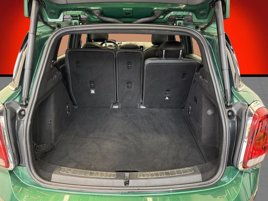 MINI Countryman 2020