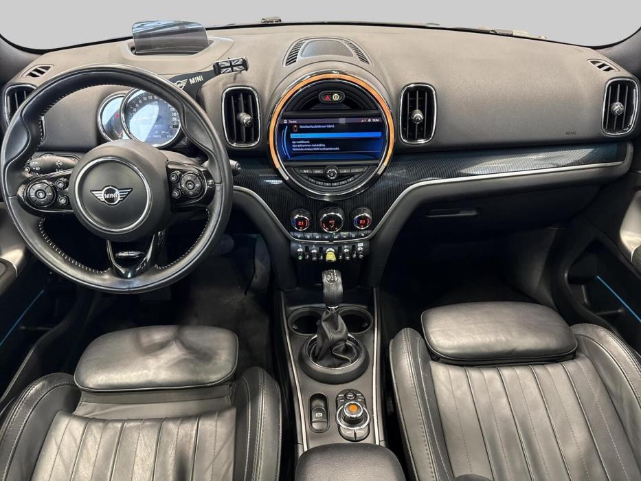 MINI Countryman 2020