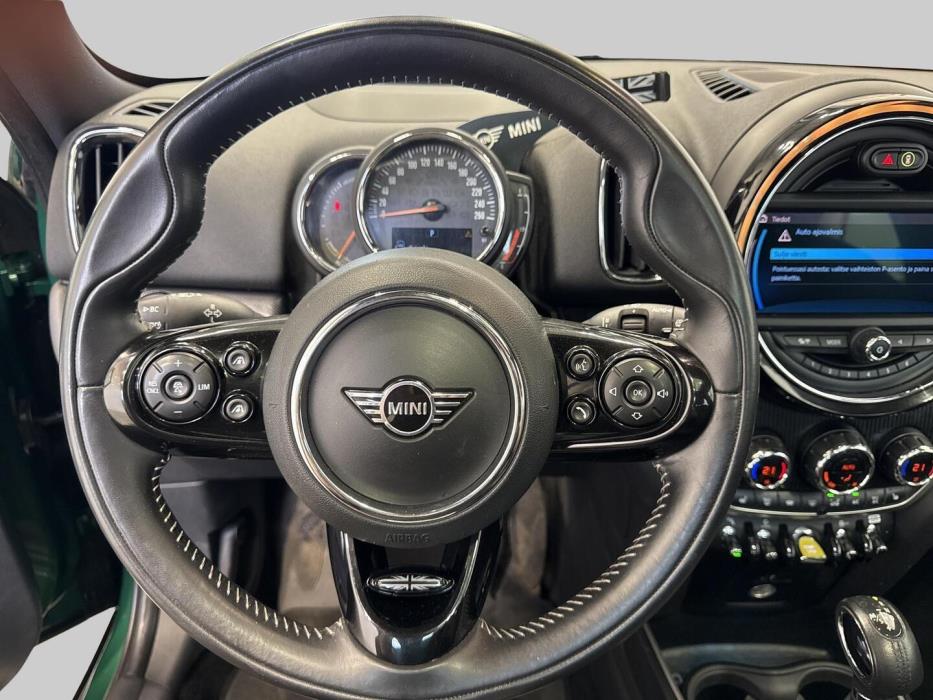MINI Countryman 2020
