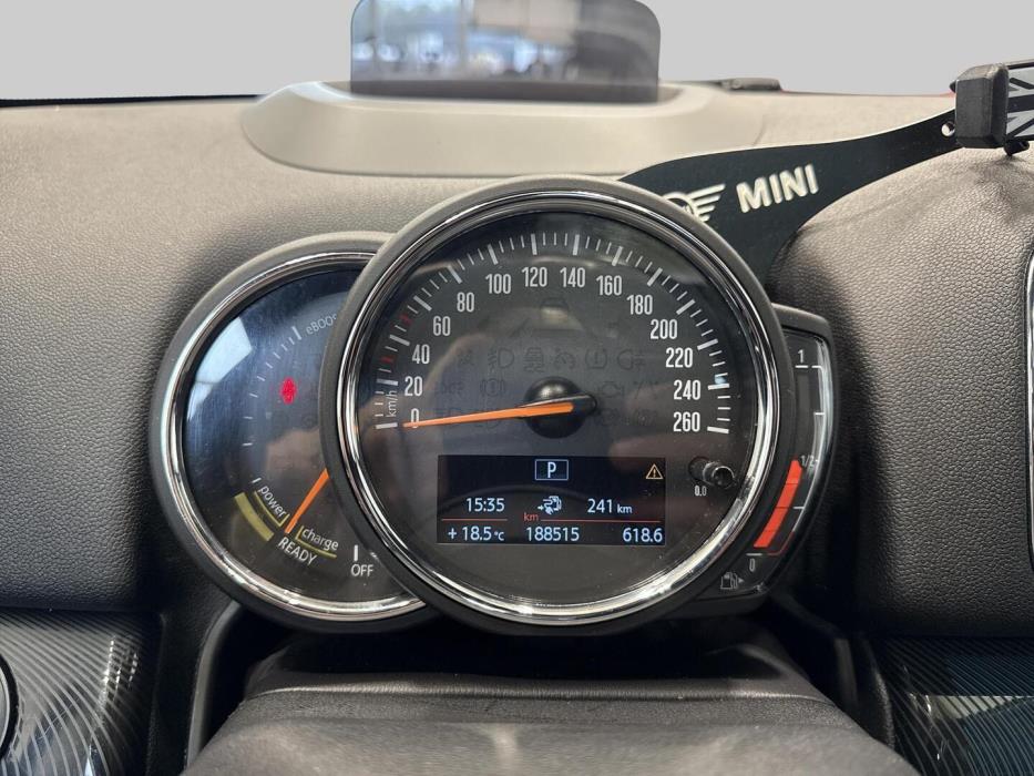 MINI Countryman 2020