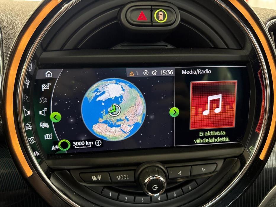 MINI Countryman 2020