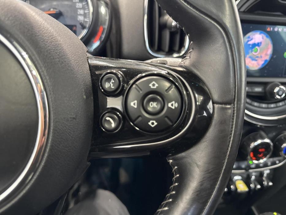 MINI Countryman 2020