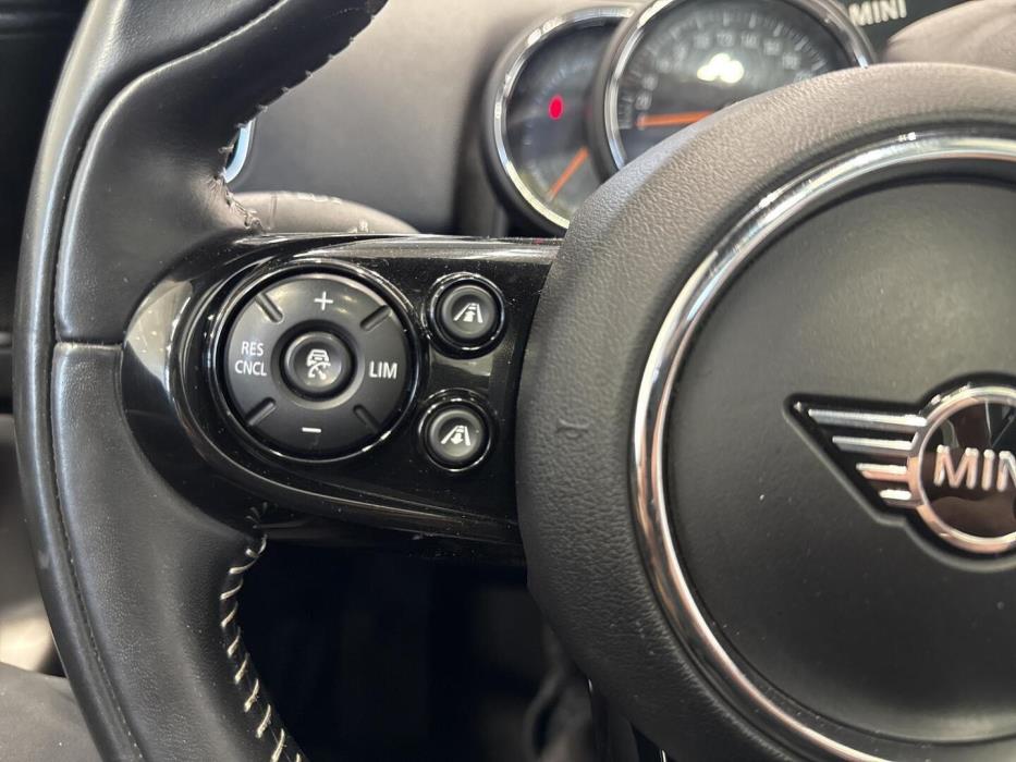 MINI Countryman 2020