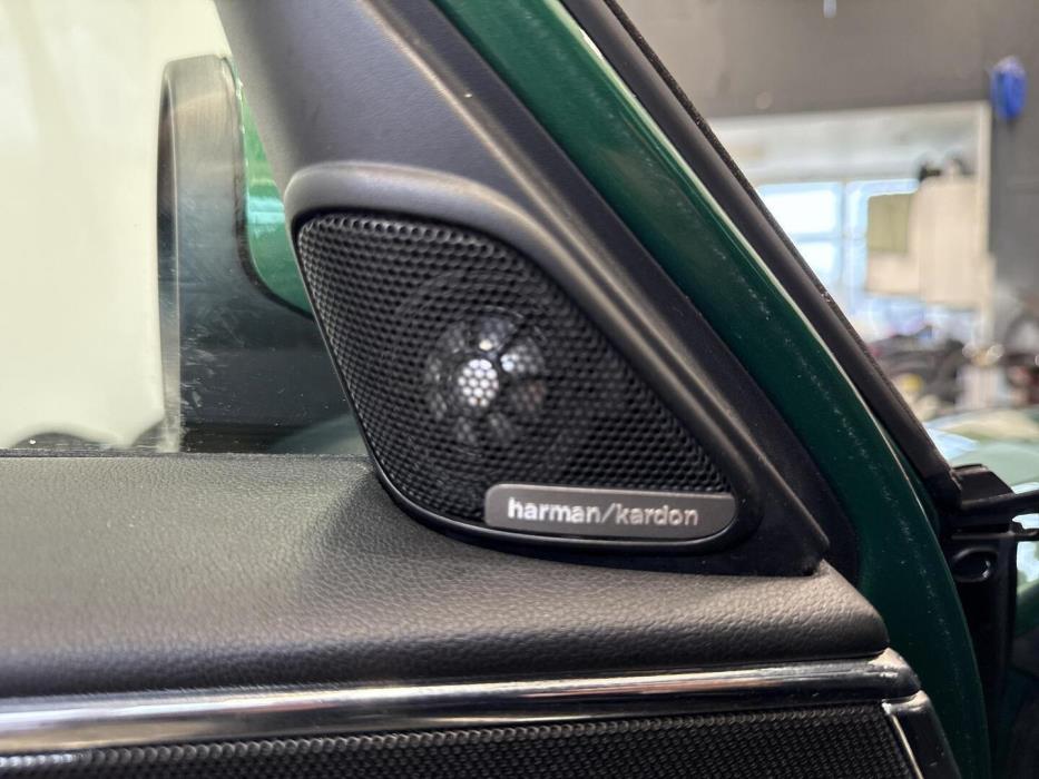 MINI Countryman 2020
