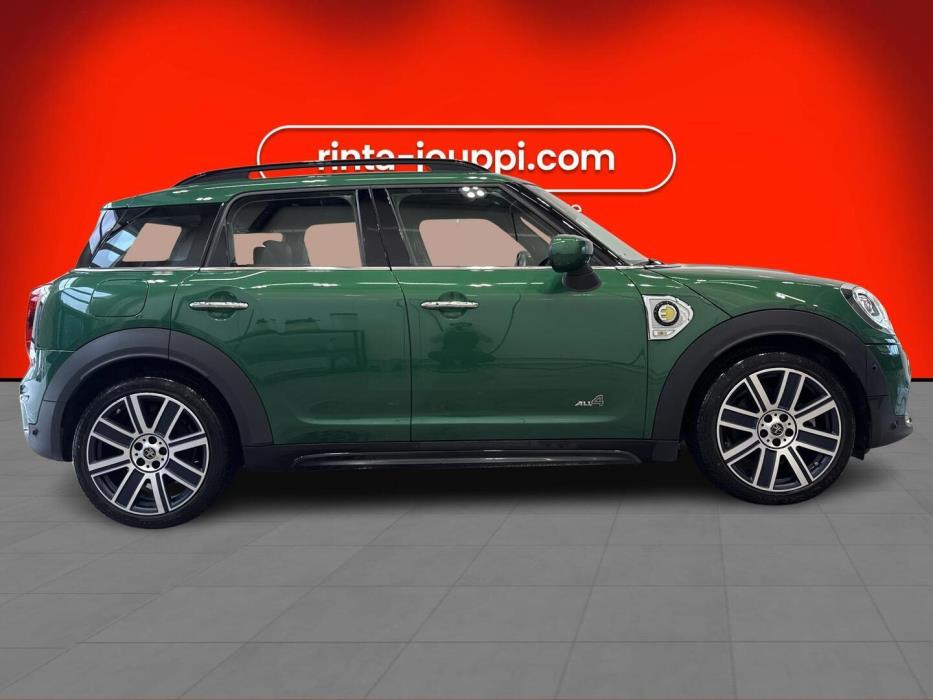 MINI Countryman 2020