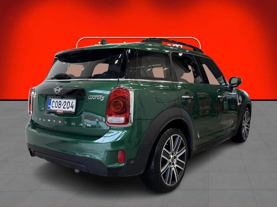 MINI Countryman 2020