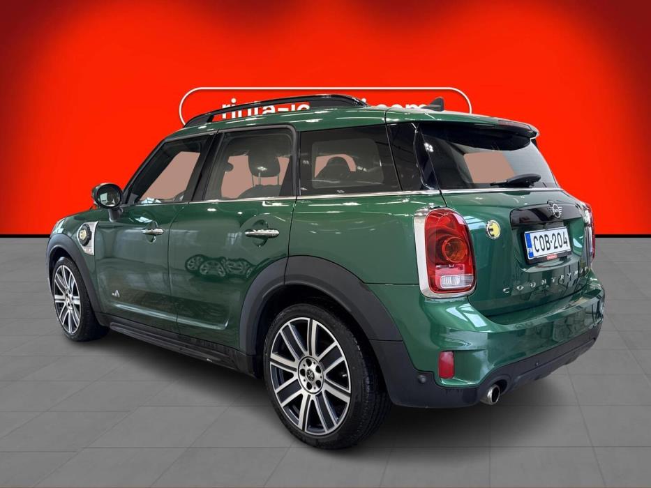 MINI Countryman 2020