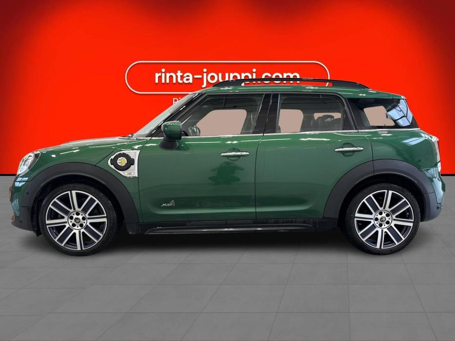 MINI Countryman 2020