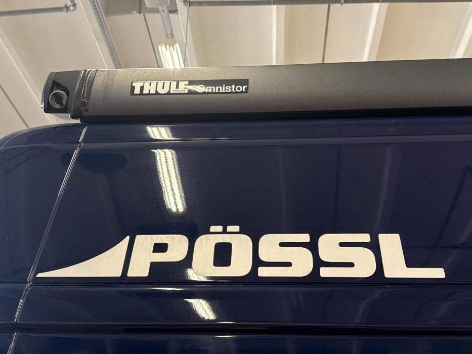 PÖSSL SUMMIT 600 PLUS 2020