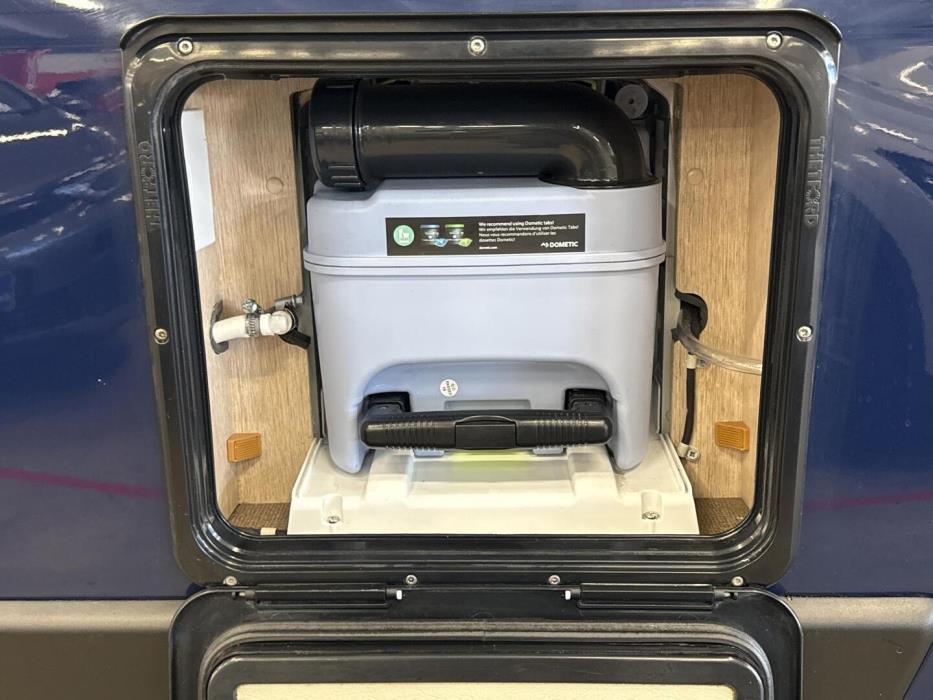 PÖSSL SUMMIT 600 PLUS 2020