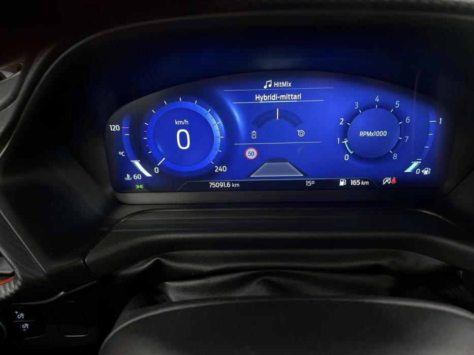 FORD Puma 2020