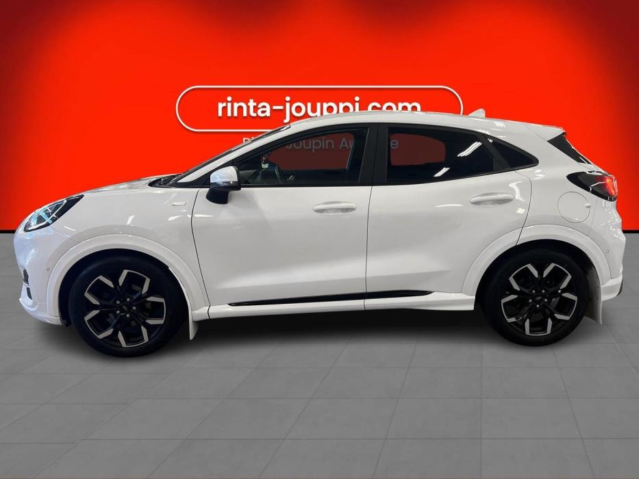 FORD Puma 2020